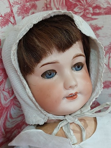 Unis france doll 301 cm - doll, 46