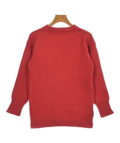 Tricoteur sweaters red - tricoteur,