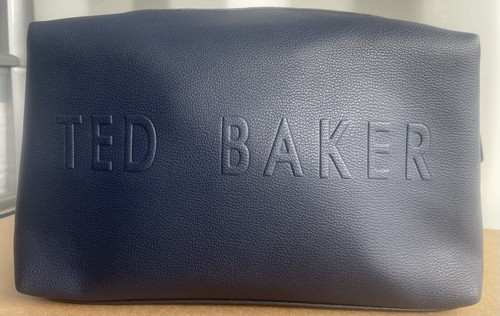 Navy blue ted - navy, baker