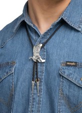 Western Sheriff Cowboy Boot