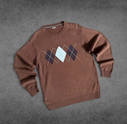 Vintage wolsey men argyle - vintage,