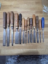 Mixed Joblot Of Woodworking