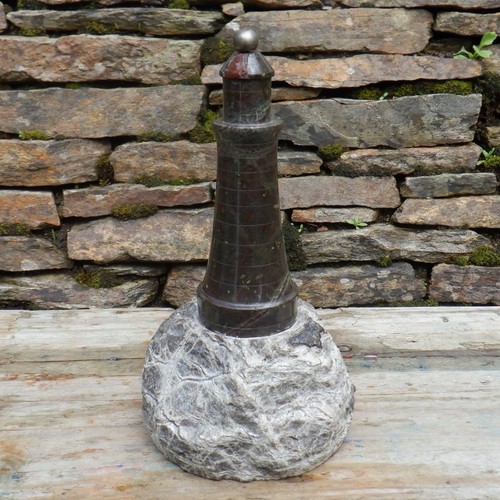 Vintage cornish serpentine - cornish,