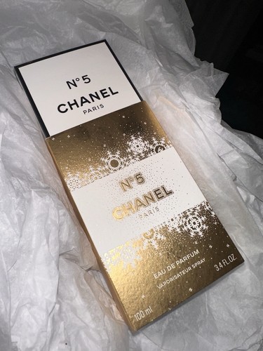 Chanel eau de parfum - chanel,