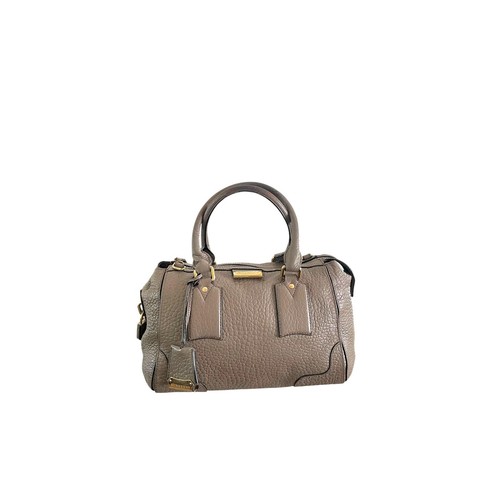 Burberry grained vintage - grained,