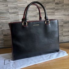 LULU GUINNESS AMELIA LEATHER