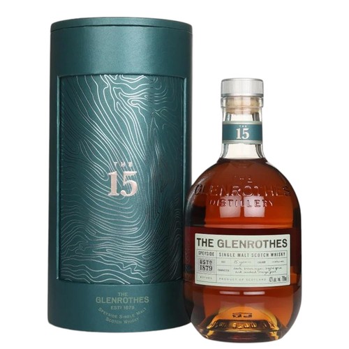 Glenrothes year old - glenrothes,