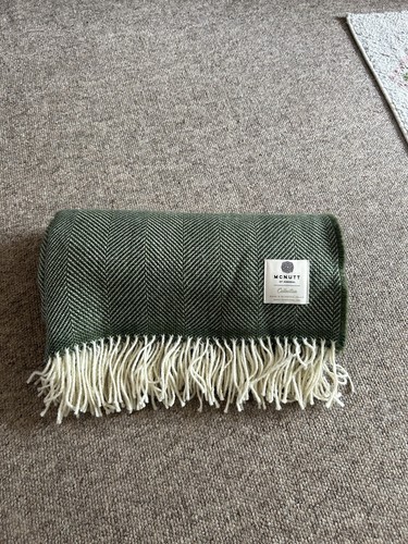 Mcnutt donegal olive green - olive,