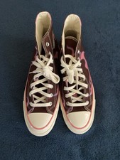 golf wang converse flames size