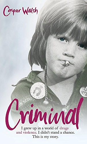Criminal walsh caspar - walsh,,