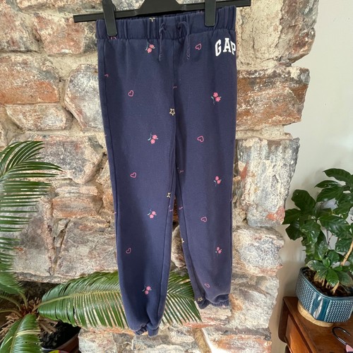Gap girls navy - navy, floral