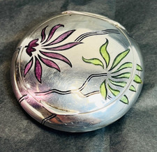 Art Nouveau Georg Adam Scheid