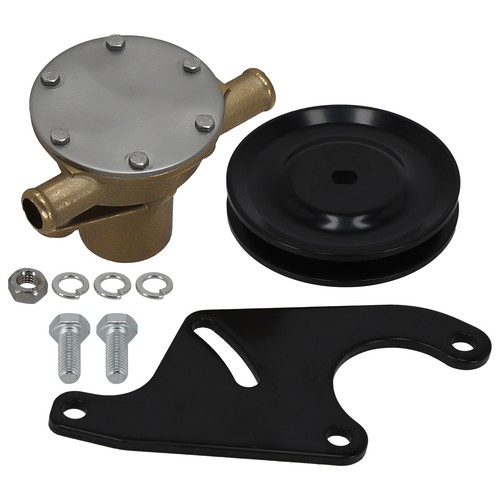 Boat water pump - boat, yanmar