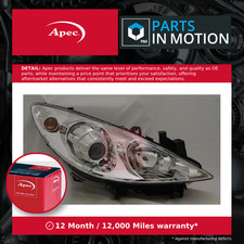 Headlight Headlamp fits