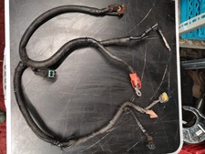 MITSUBISHI EVO 4 5 6 Starter Alternator Wiring Half Engine Loom