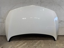 ✅️ 2012 VAUXHALL ASTRA J MK5 BONNET WHITE Z40R 5 DOOR HATCHBACK    •17