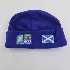 RUGBY WORLD CUP 2003 Beanie