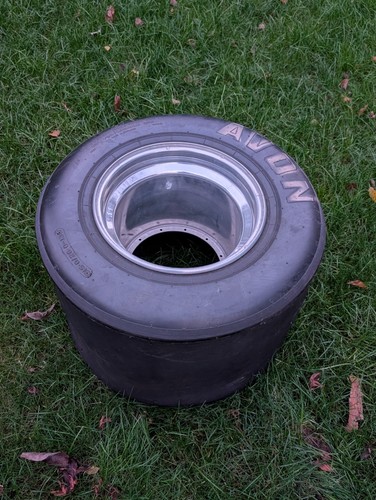 Style bbs wheel - style,