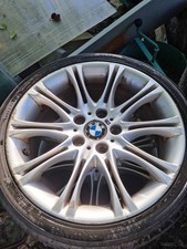BMW MV2 Style 135 Alloy Wheel