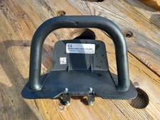 Ryobi  Petrol Hedge Trimmer Model HTK 2460MT Front Handle And Guard 