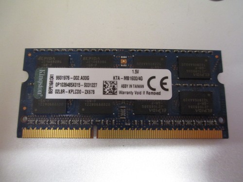 Kingston apple 4gb - kingston,