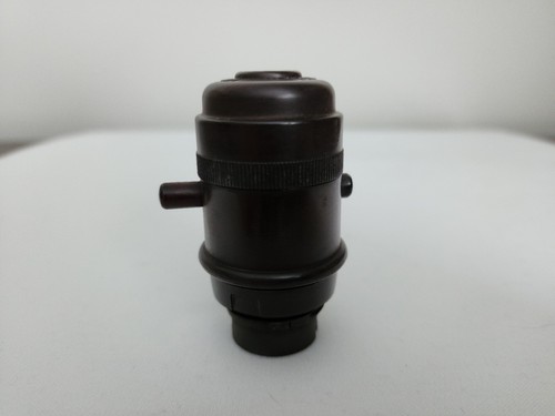 Crabtree bulb holder - , for