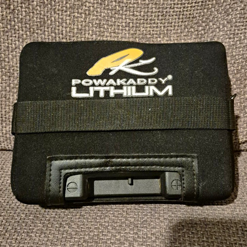 Powakaddy lithium golf - lithium,