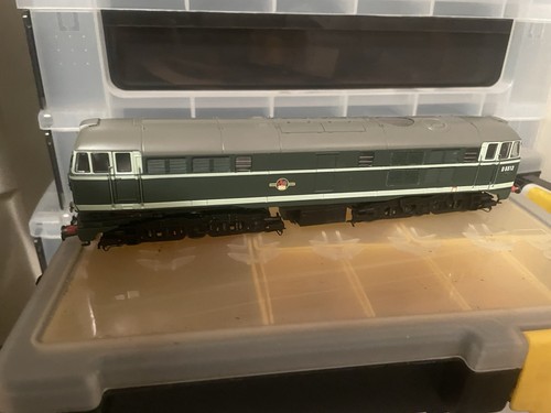 Hornby class locomotives oo - hornby,