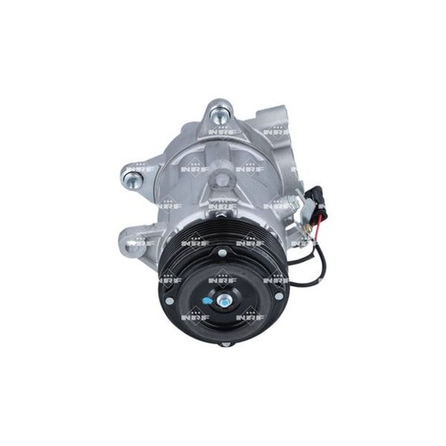 Air con compressor for - air,