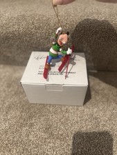 Goofy Grolier No.109 Disney