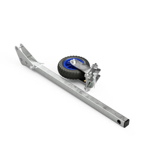 Extension set for - set, boat