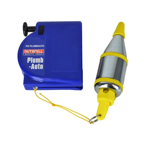 Faithfull plumb auto automatic - faithfull, plumb-auto