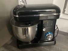 Electric Stand Mixer 1300W 6