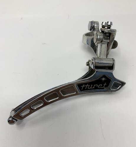 Vintage huret front derailleur - front,