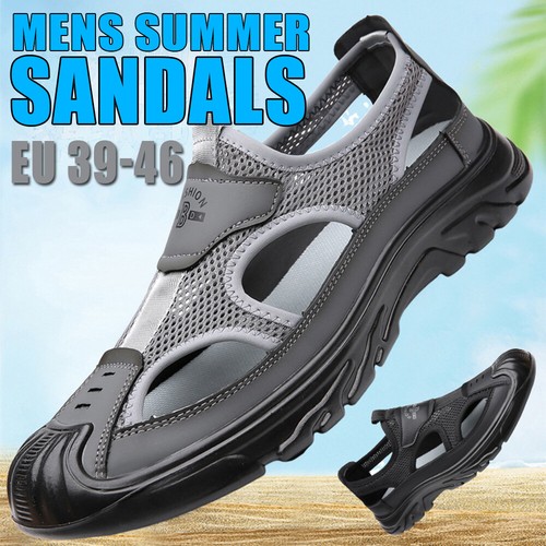 Mens sports sandals summer - sports,