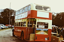 ORIGINAL BUS SLIDE 16338- PMT