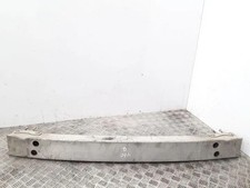 Jaguar XJ X350 Rear Crash
