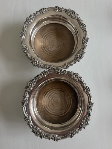 Vintage legacy plate - legacy, epc