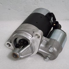 New 12V Starter For Yanmar