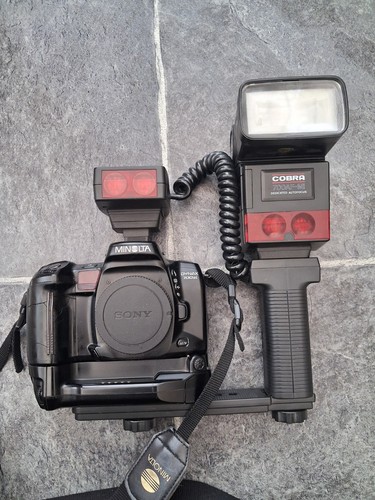 Cobra 700af electronic - mi,