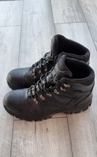 Safety Boots Regatta Isotex S3