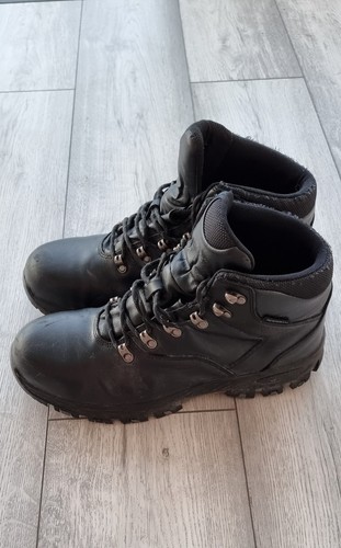 Safety boots regatta isotex - boots, s3