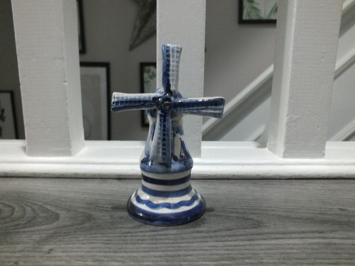 Vintage delft white with - vintage,