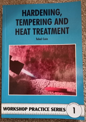 Hardening tempering heat - hardening,, &