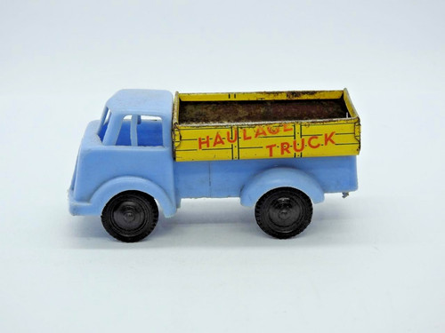 Wells brimtoy 1955 pocketoy - brimtoy,