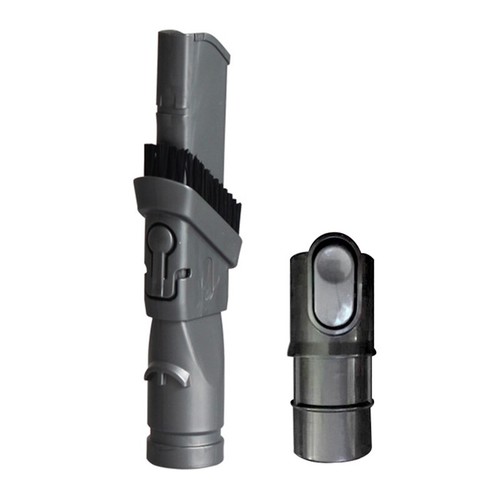 Adapter crevice tool hair - +,