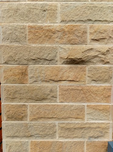 New sawn 140mm - sawn, natural
