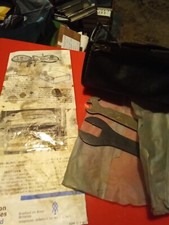 MOULTON  STOWAWAY ORIGINAL ITEMS=  WILL SEND ABROAD ON EBAY GLOBAL SERVICE