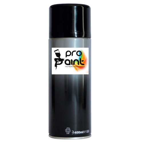 Aerosol post office red - aerosol,
