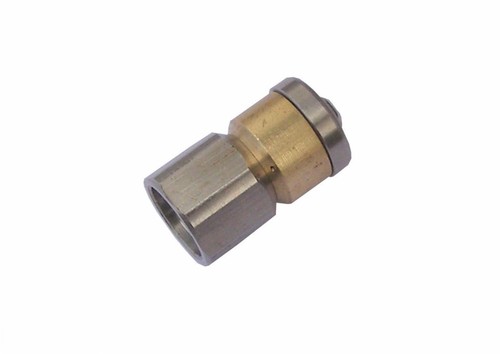 Pressure washer drain cleaning - washer,